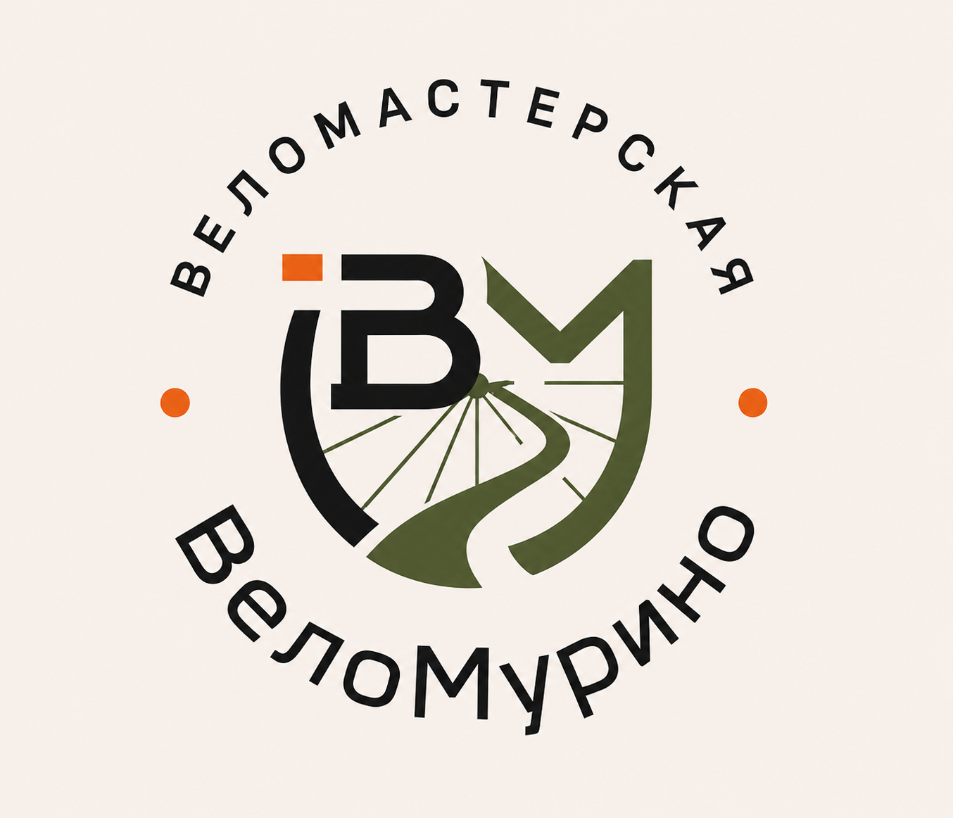 ВелоМурино